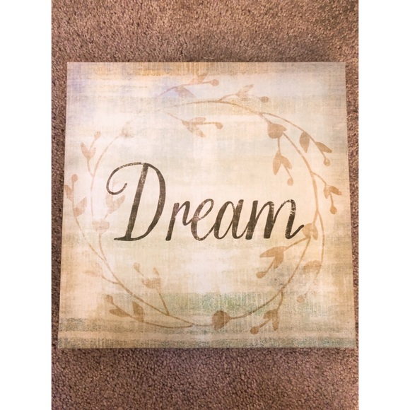 Inspirational Wall Canvas Prints 🌸 - Picture 2 of 5